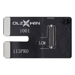 Tester Flex Cable For iTestBox (S800 Ultra) Compatible For iPhone 13 Pro