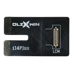 Tester Flex Cable For iTestBox (S300) Compatible For iPhone 14 Plus