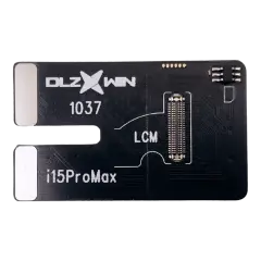 Tester Flex Cable For iTestBox (S800 Ultra) Compatible For iPhone 15 Pro Max