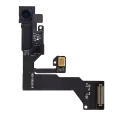 Front Camera And Proximity Sensor Flex Compatible For iPhone 6S (Premium)