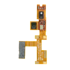 Proximity Sensor Flex Compatible For BlackBerry KEYone