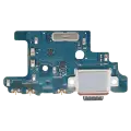Charging Port With Board Compatible For Samsung Galaxy S20 Plus 5G (G9860) (Dual Sim Version) (Premium)
