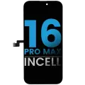 LCD Assembly Compatible For iPhone 16 Pro Max (Aftermarket: AQ7 / Incell)