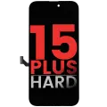 OLED Assembly Compatible For iPhone 15 Plus (Aftermarket Plus: Hard)