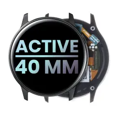 Samsung Watch Active&nbsp;(40mm) Screen Replacement - Professional Repair Service