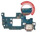 Charging Port Board Compatible For Samsung Galaxy S23 FE 5G (US Version) (Premium)