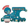 Charging Port With Board Compatible For Samsung Galaxy Note 10 (N970U) (US Version) (Service Pack)