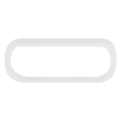 Charging Port Anti-Dust Foam Gaskets Compatible For iPhone 8 / 8 Plus (10 Pack)