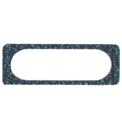 Charging Port Anti-Dust Foam Gaskets Compatible For iPhone 7 / 7 Plus (10 Pack)