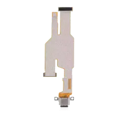 Charging Port Flex Cable Compatible For Asus ROG Phone 5 (ZS673KS)