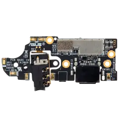 Charging Port With Board Compatible For Asus ZenFone V (V520KL / 2017)