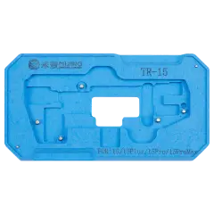 Apple iPhone 15 Plus Motherboard Repair - Professional Repair Service