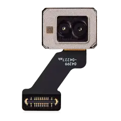 Infrared Radar Scanner Flex Cable Compatible For iPhone 15 Pro