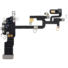 WiFi Flex Cable Compatible For iPhone 15 Pro