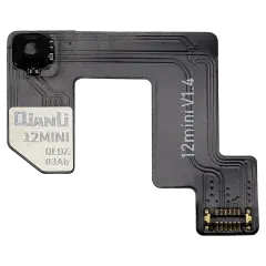 Clone-DZ03 Face ID Tag-On Flex Cable Compatible For iPhone 12 Mini (Qianli)