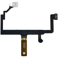 Flashlight Flex Cable Compatible For iPhone 15