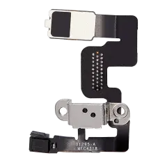 Crown Flex Cable Compatible For Watch Series 3 (38MM) (GPS Version)