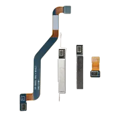 5G Antenna Flex Cable With Module Compatible For Samsung Galaxy S22 Plus 5G (S906U) (4 Piece Set)