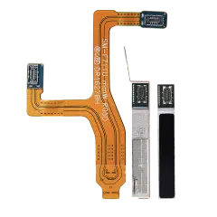 5G Antenna Flex Cable With Module Compatible For Samsung Galaxy Z Flip 3 5G (F711) (3 Piece Set)