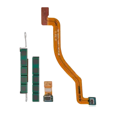 5G Antenna Flex Cable With Module Compatible For Samsung Galaxy S22 5G (S901U) (4 Piece Set)
