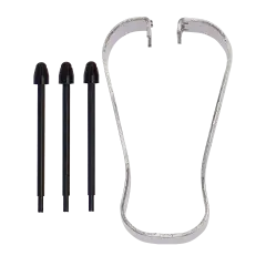 Stylus Nib Compatible For Samsung Galaxy Z Fold 3 5G (3 Pack)