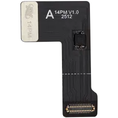 Face ID Without Dismantling Repair Cable Compatible For iPhone 14 Pro Max (AY)