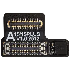 Face ID Without Dismantling Repair Cable Compatible For iPhone 15 / 15 Plus (AY)