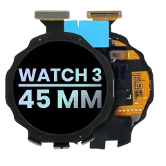 Samsung Watch 3 (45mm) Screen Replacement - Professional Repair Service