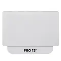Trackpad Compatible For MacBook Pro 13" (A2338 / Late 2020) (Silver)