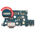 Charging Port Board Compatible For Samsung Galaxy S20 Ultra (US Version) (G988U) (Premium)