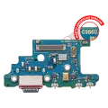 Charging Port With Board Compatible For Samsung Galaxy S20 Plus 5G (G986U) (US Version) (Premium)