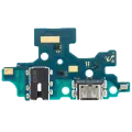 Charging Port With PCB Board Compatible For Samsung Galaxy A41 4G (A415 / 2020) (Premium)