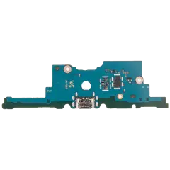 Charging Port With Flex Cable Compatible For Samsung Galaxy Tab S6 (T860 / T865) (2019) (Premium)