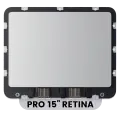 Trackpad Compatible For MacBook Pro 15" Retina (A1398 / Mid 2015)