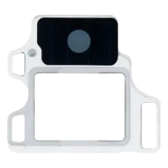 Flash Light / Power Flex Bracket With Microphone Mesh Compatible For iPhone 8 (10 Pack)