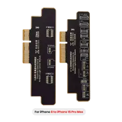 Clone-DZ03 Proximity Sensor Board Compatible For iPhone 8-15 Pro Max (Qianli)