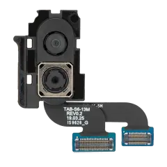 Samsung Tab S6 10.5" (2019) Back Camera Repair - Professional Repair Service