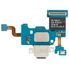 Samsung Tab Active Pro 10.1" ( 2019) Charging Port Repair - Professional Repair Service