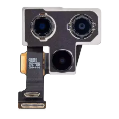 Back Camera Compatible For iPhone 12 Pro (Premium)