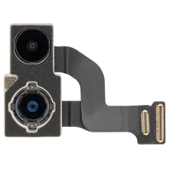 Back Camera Compatible For iPhone 12 (Premium)