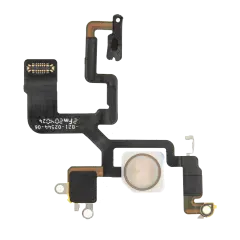 Flashlight Flex Cable Compatible For iPhone 12 Pro Max