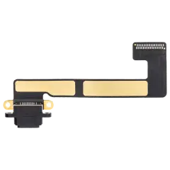 Charging Port Flex Cable Compatible For iPad Mini 2 / iPad Mini 3 (Black)
