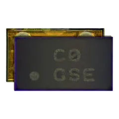 32.768KHz Crystal Oscillator Compatible For iPhone 8 / 8 Plus / X / XS / XS Max / XR / 11 Series / 12 Series (Y3000)