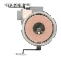 Wireless NFC Charging Flex With Power & Volume Flex Pre-Installed Compatible For iPhone 13 Pro Max