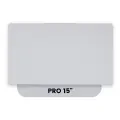 Trackpad Compatible For MacBook Pro 15" W/ Touch Bar (A1707 / Late 2016 / Mid 2017) (A1990 / Late 2018 / Early 2019) (Space Gray)