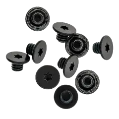 Trackpad Screws (Torx T4) Compatible For MacBook Pro 13" Retina (A1502 / Early 2015)