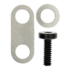 Trackpad Screws (Torx T4) Compatible For MacBook Pro 15" Retina (A1707 Late 2016 / Mid 2017)