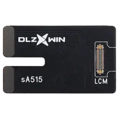 Tester Flex Cable For iTestBox (S300) Compatible For Samsung Galaxy A51 4G (A515 / 2019)