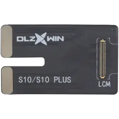 Tester Flex Cable For iTestBox (S300) Compatible For Samsung Galaxy S10 / S10 Plus