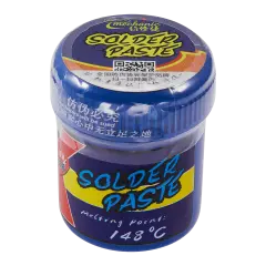 iSoldering XP Low Temperature 148 Degree Solder Paste Compatible For iPhone X / XS / XR / XS Max (Mechanic)